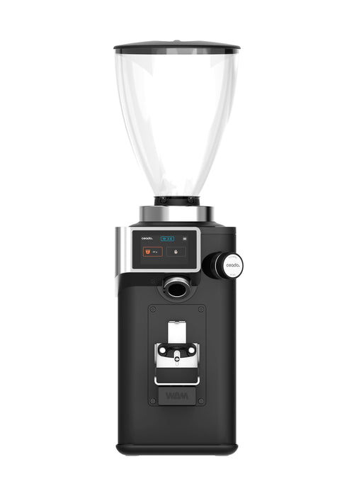 Ceado REV Zero Espresso Grinder with WAM