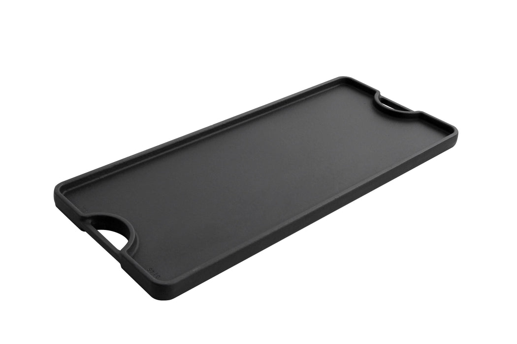 Thor Kitchen Cast Iron Reversible Griddle/Grill, RG1022