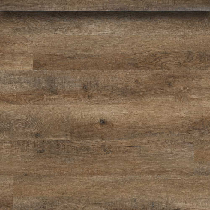 Reclamied Oak 0.26" Thick x 1.77" Wide x 94" Length Luxury Vinyl End Cap Molding-MSI Everlife