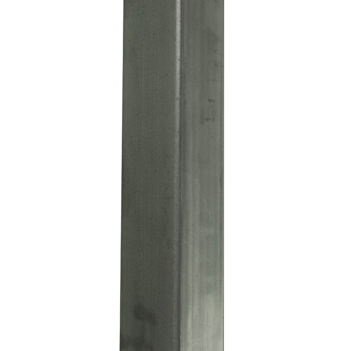 Rectangular Steel Tube