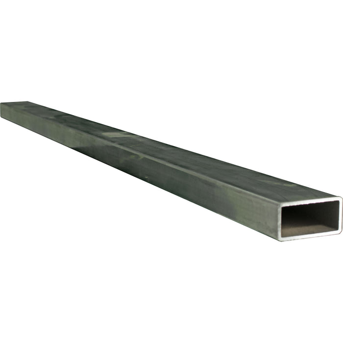 Rectangular Steel Tube