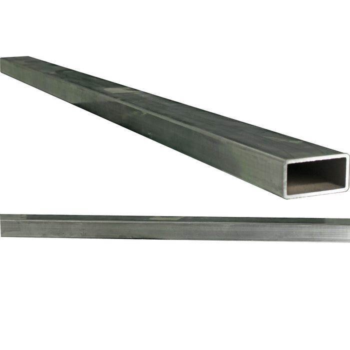 Rectangular Steel Tube