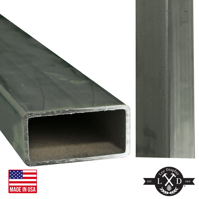 Rectangular Steel Tube