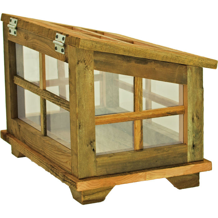 Outdoor Gardening Planter Box