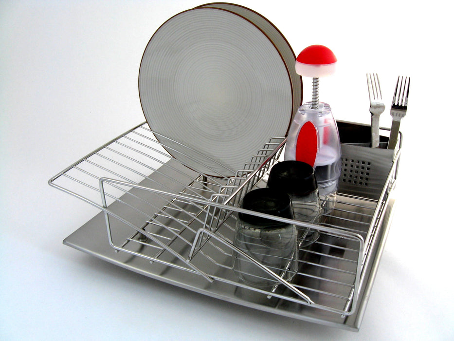 Rohan Dish Rack Drainer