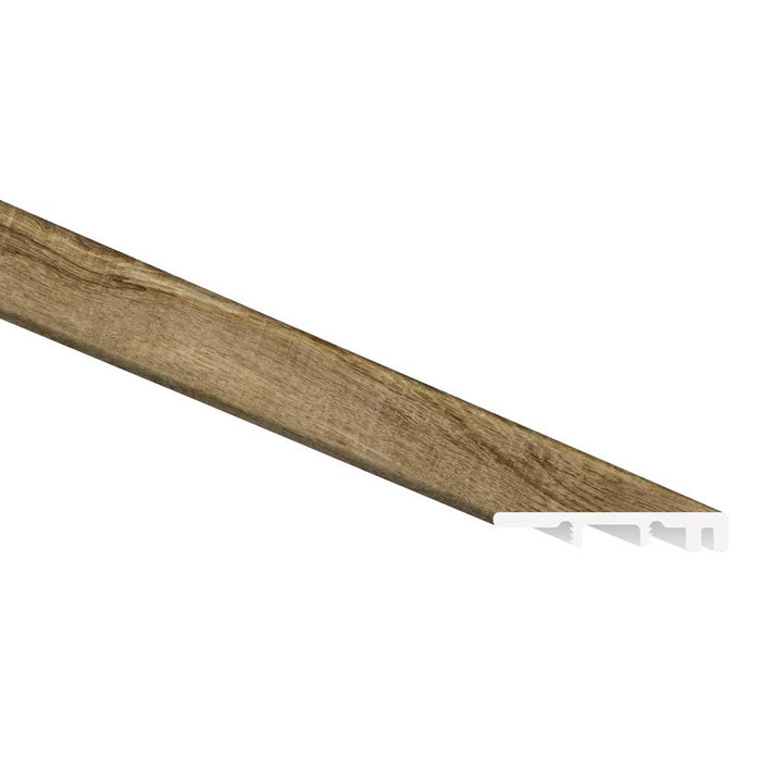 Ryder 0.26" Thick x 1.77" Wide x 94" Length Luxury Vinyl End Cap Molding-MSI Everlife