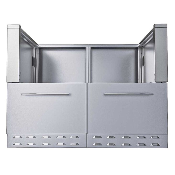 Sunstone 44 In Cut-Out Pellet Grill – SAC44HGDC