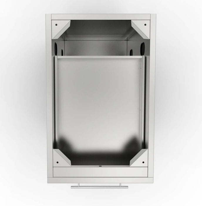 Sunstone 18″ Triple Drawer Base Cabinet – SBC18STD