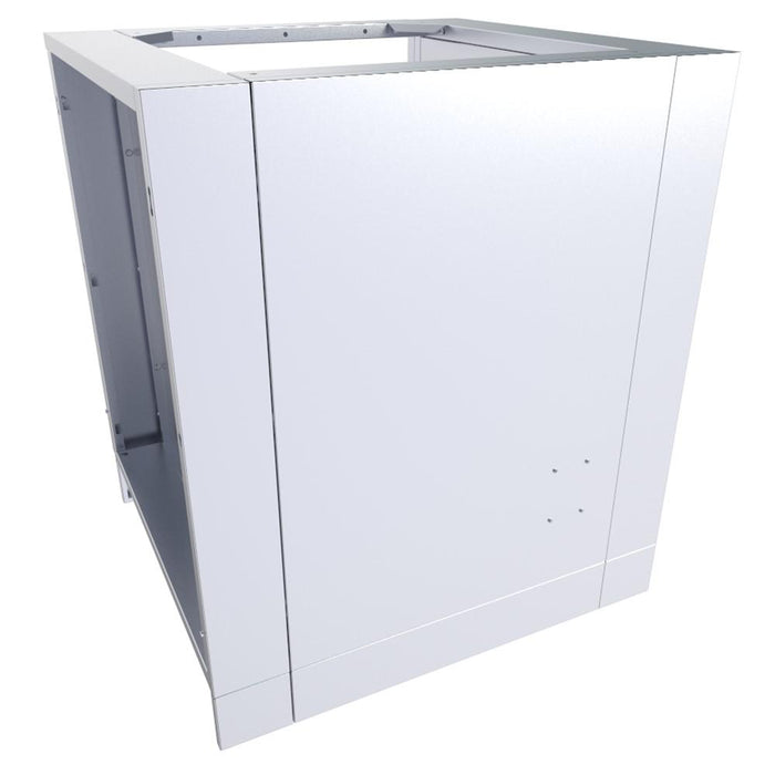 Sunstone 30″ Appliance Cabinet for up to 21″ wide Fridge – SAC30APC