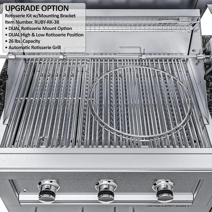 Sunstone THE SUMMIT 10FT ADA-Compliant Cabinet Island Package – SCPSUMMIT10
