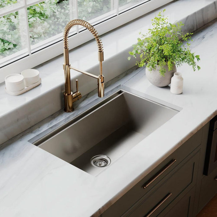 ZLINE Sierra Kitchen Faucet (SRA-KF)