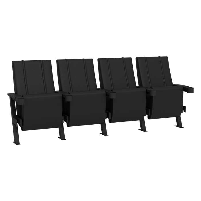 SuiteMax 3.5 VIP Seats with Philadelphia 76ers 2024 Playoffs Logo