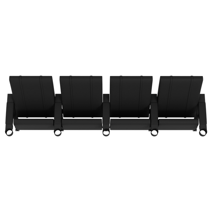 SuiteMax 3.5 VIP Seats with Phoenix Suns 2024 Playoffs Logo