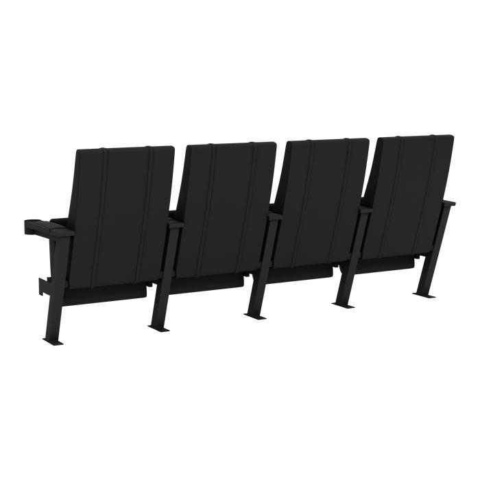 SuiteMax 3.5 VIP Seats with Orlando Magic 2024 Playoffs Logo