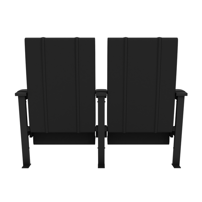 SuiteMax 3.5 VIP Seats with Orlando Magic 2024 Playoffs Logo