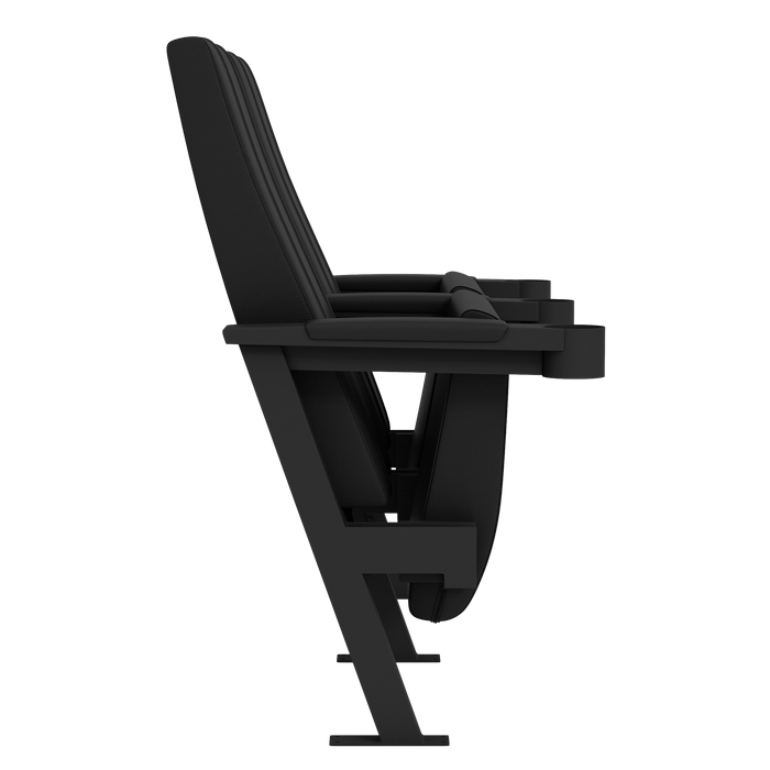 SuiteMax 3.5 VIP Seats with LAPD K9 Primary Logo