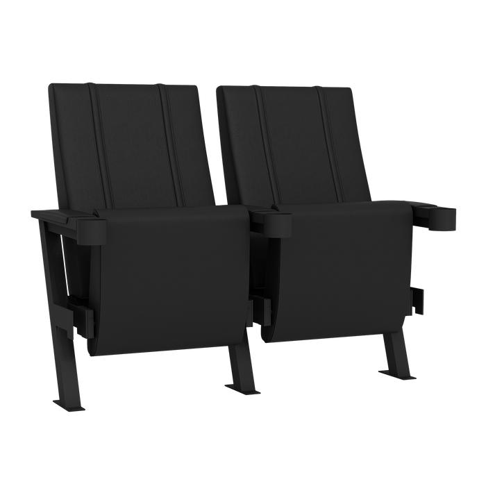 SuiteMax 3.5 VIP Seats with Orlando Magic 2024 Playoffs Logo