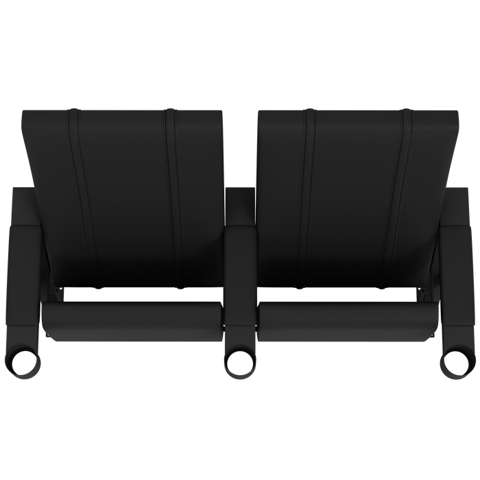 SuiteMax 3.5 VIP Seats with Orlando Magic 2024 Playoffs Logo