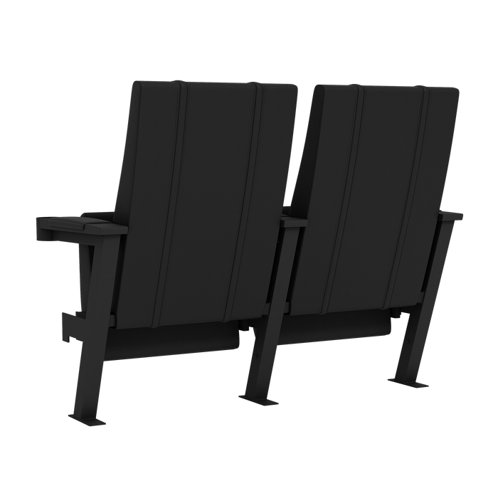 SuiteMax 3.5 VIP Seats with Phoenix Suns 2024 Playoffs Logo