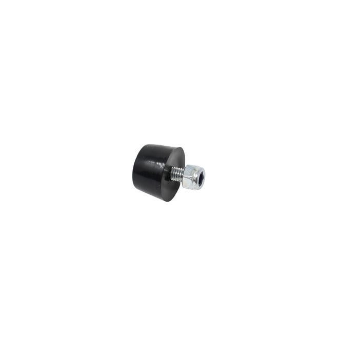 Rubber Feet with Nut and Bolt for the LINK