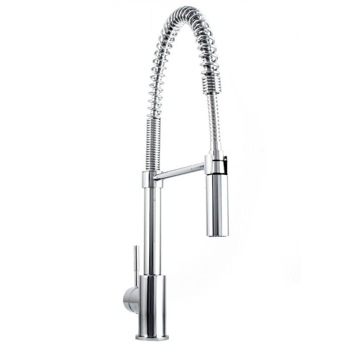 ZLINE Sierra Kitchen Faucet (SRA-KF) Chrome