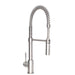 ZLINE Sierra Kitchen Faucet (SRA-KF) Brushed Nickel