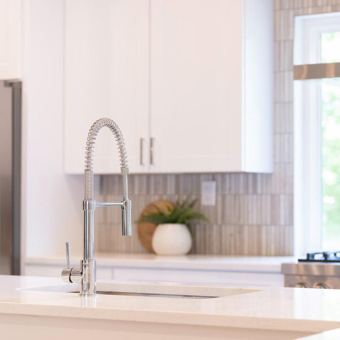 ZLINE Sierra Kitchen Faucet (SRA-KF)