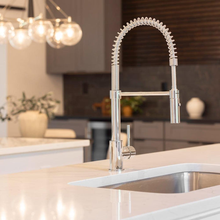 ZLINE Sierra Kitchen Faucet (SRA-KF)