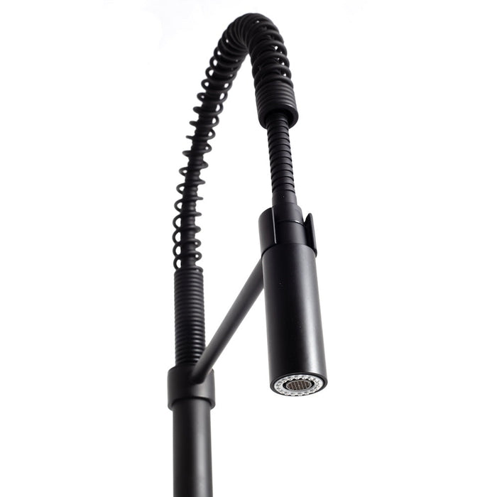 ZLINE Sierra Kitchen Faucet (SRA-KF)