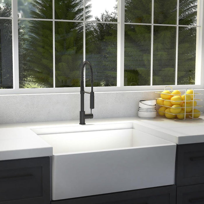 ZLINE Sierra Kitchen Faucet (SRA-KF)