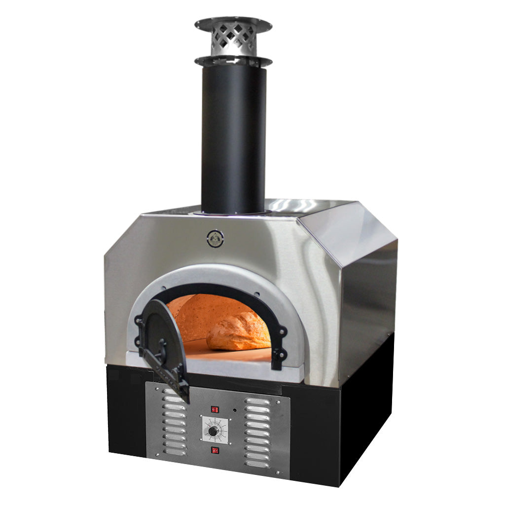 Pizza Ovens