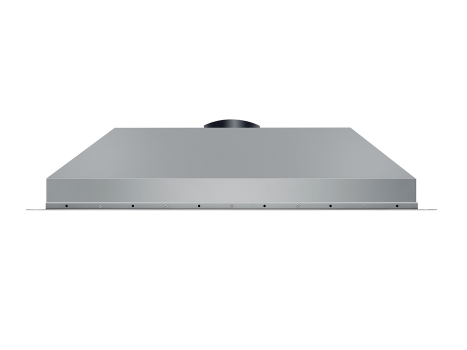 36 Inch 900 CFM Range Hood Insert with Double Blower - VICTORY Star