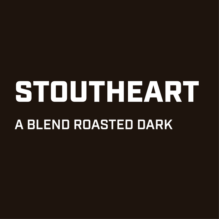 STOUTHEART