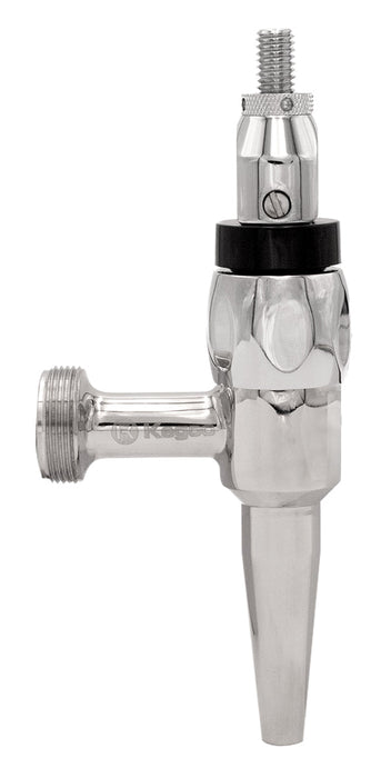 Stainless Contact Guinness Dispensing Stout Beer Faucet - Set of 12