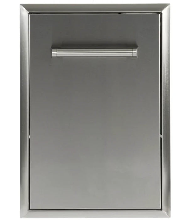 Pull Out Drawer (Trash or LP Tank Dwr)