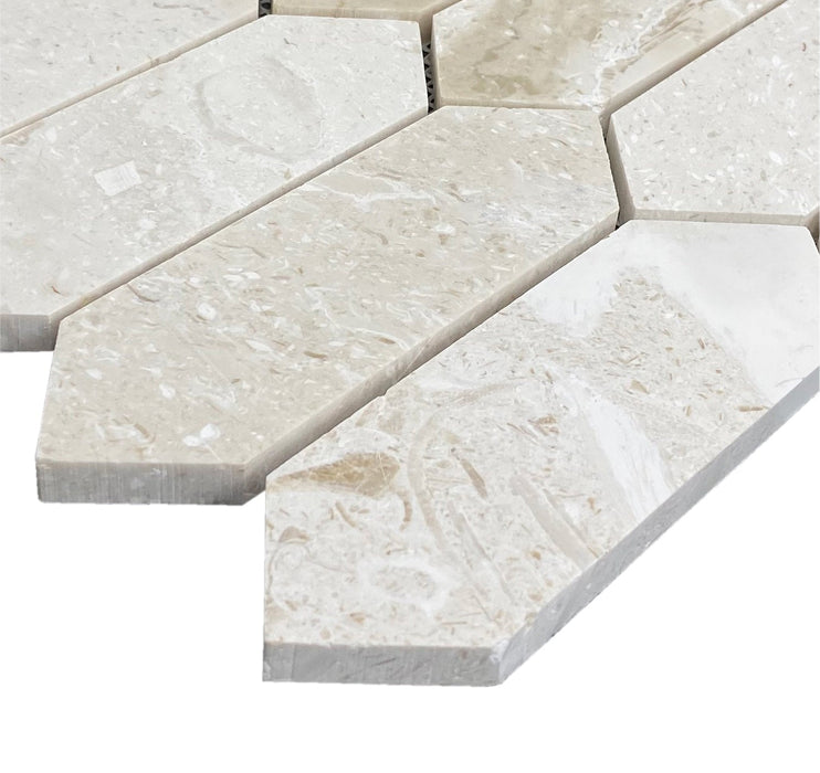 Shell Limestone Tile Shell Stone Limestone Strada Design on 12
