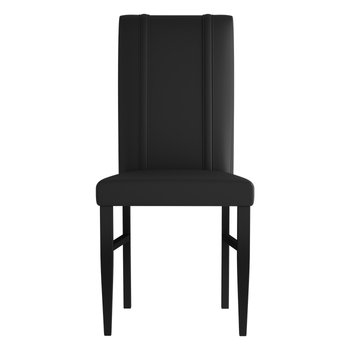 Side Chair 2000 with Knicks Gaming Secondary Logo Set of 2