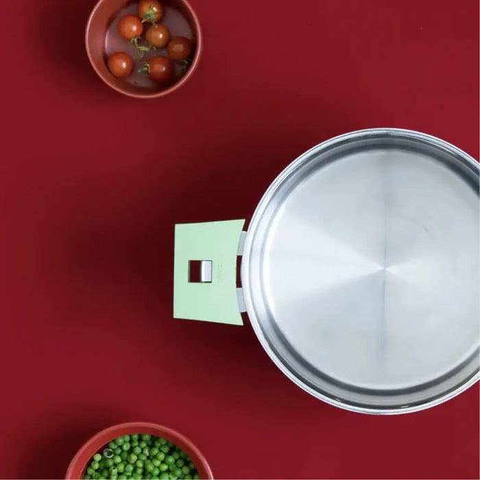 Color Handle Color Side Handle