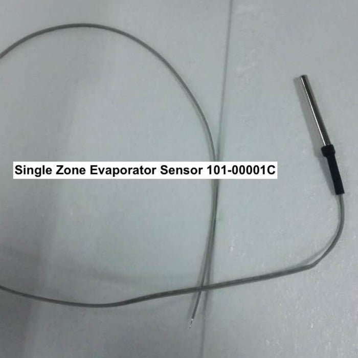 Temperature Sensor