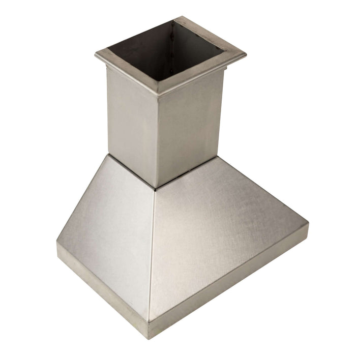 ZLINE Mini Range Hood - DuraSnow® Stainless Steel (MH-S)