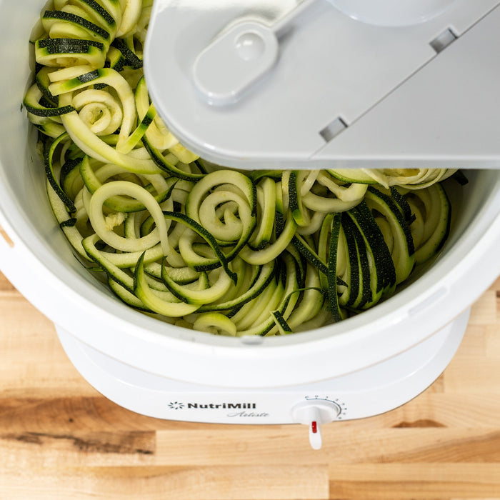 Spiralizer Attachment