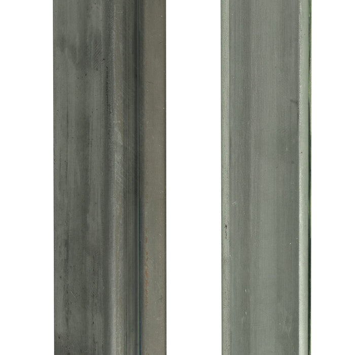 Square Steel Tube