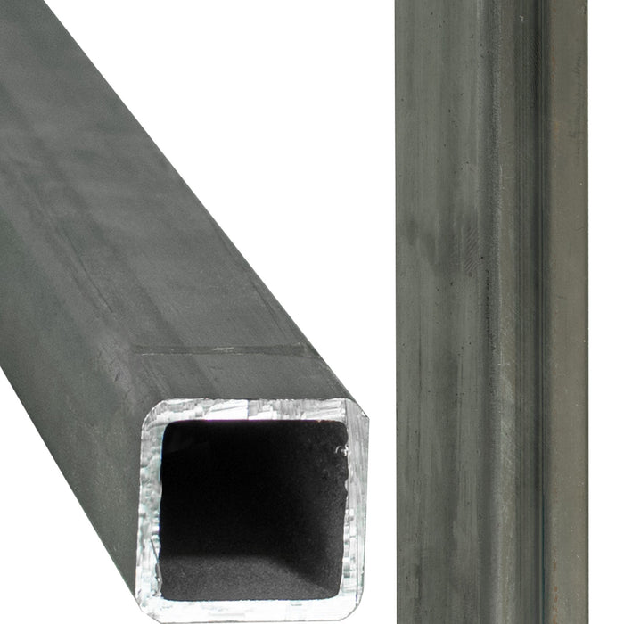 Square Steel Tube