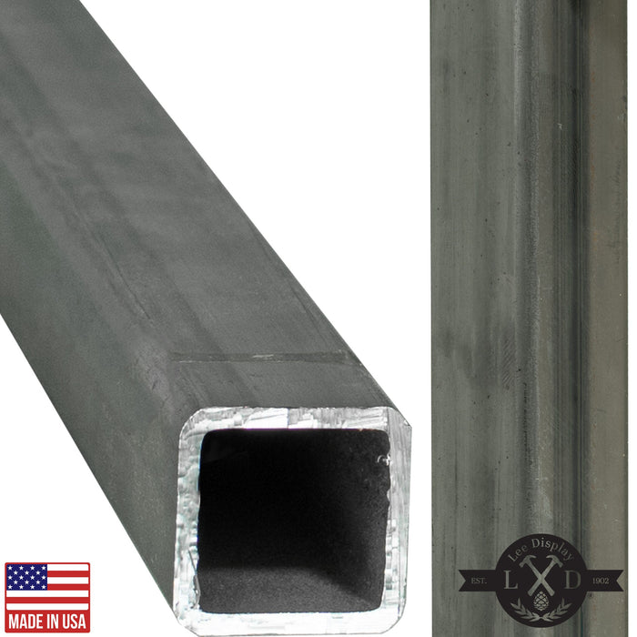 Square Steel Tube