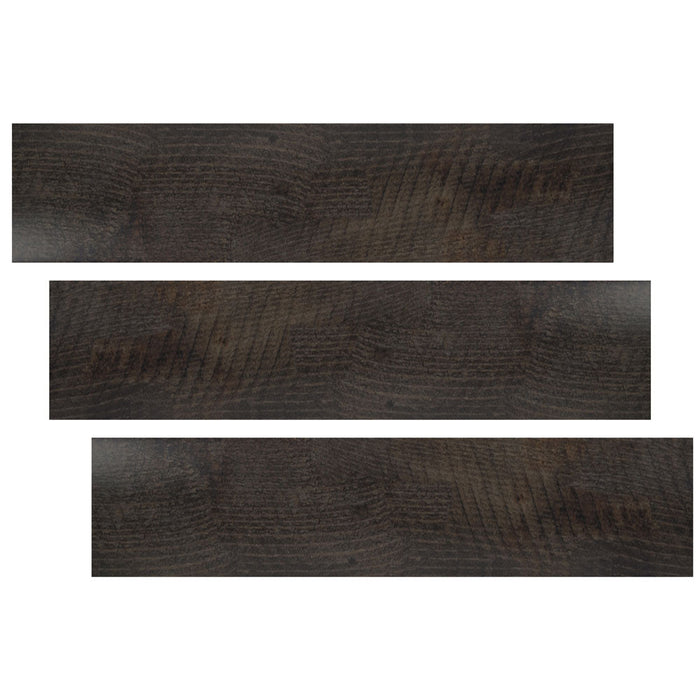 Stable 0.27" Thick x 1.77" Wide x 94" Length Luxury Vinyl T-molding Large-MSI Everlife