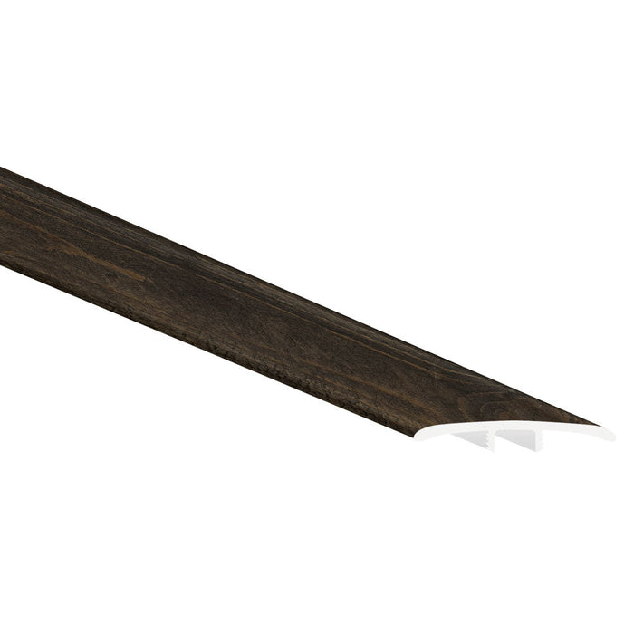Stable 0.27" Thick x 1.77" Wide x 94" Length Luxury Vinyl T-molding Large-MSI Everlife