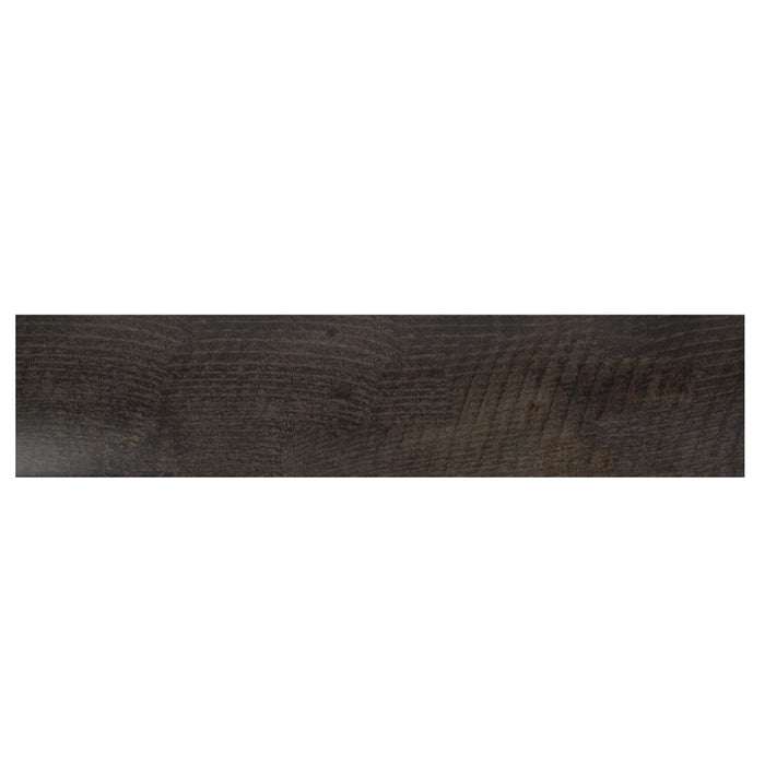 Stable 0.27" Thick x 1.77" Wide x 94" Length Luxury Vinyl T-molding Large-MSI Everlife