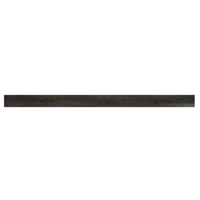 Stable 0.35" Thick x 1.77" Wide x 94" Length Luxury Vinyl Reducer Molding-MSI Everlife