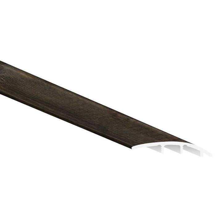 Stable 0.35" Thick x 1.77" Wide x 94" Length Luxury Vinyl Reducer Molding-MSI Everlife