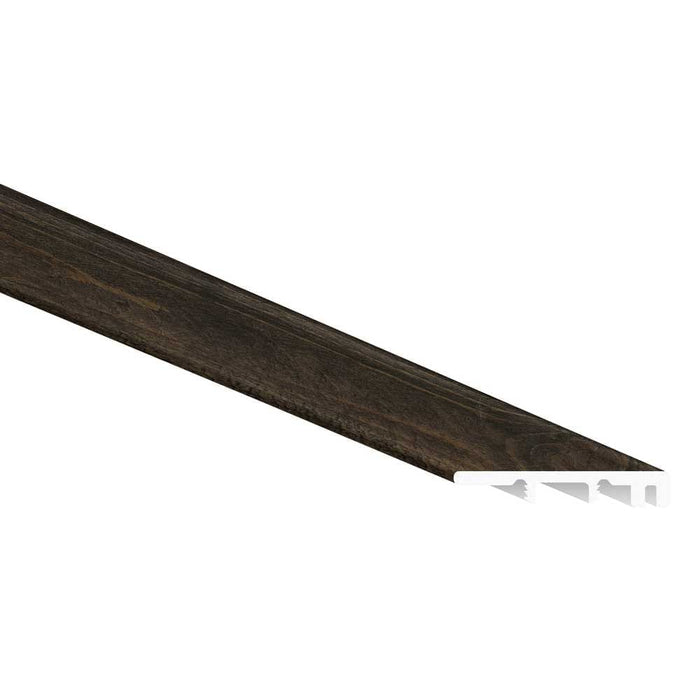 Stable 0.26" Thick x 1.77" Wide x 94" Length Luxury Vinyl End Cap Molding-MSI Everlife